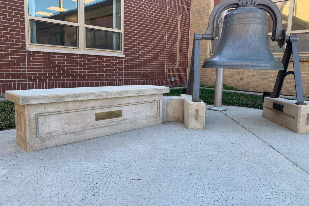 Locust School Media Center Addition Marengo, IL